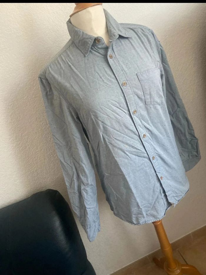 Chemise homme T38 - photo numéro 5