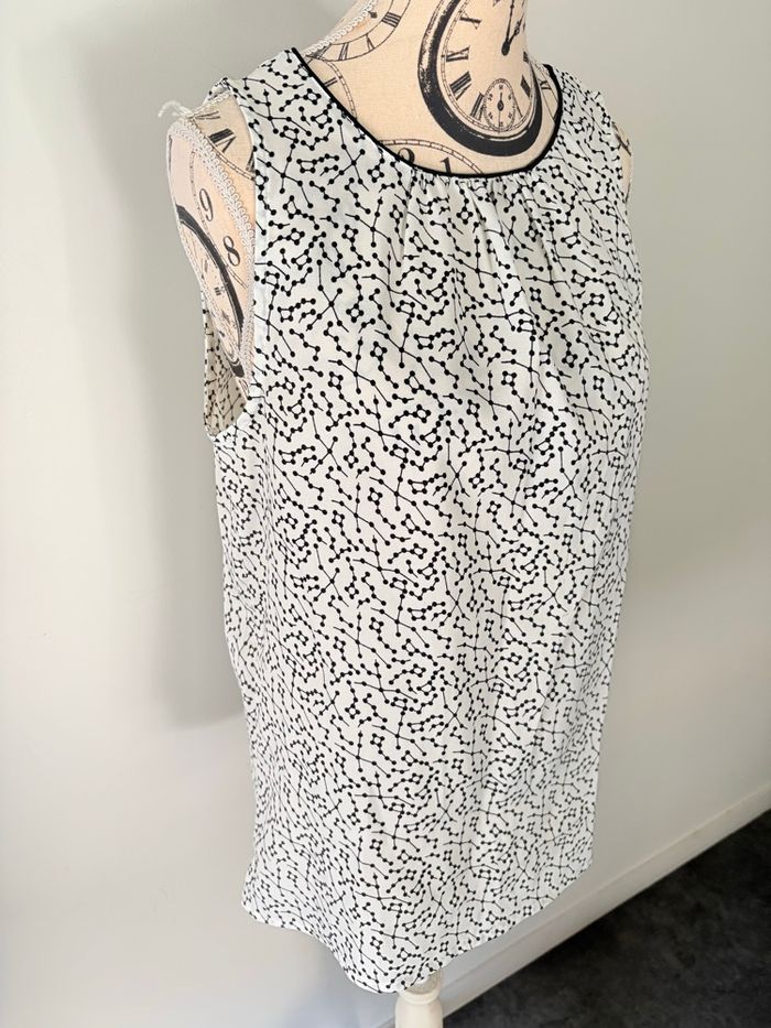 Blouse - photo numéro 2