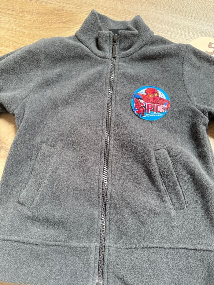 Gilet polaire - photo numéro 2