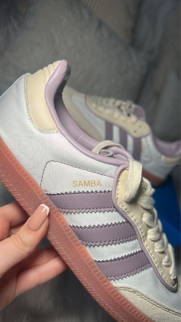 Basket À - photo numéro 3