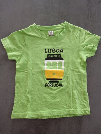 T-shirt