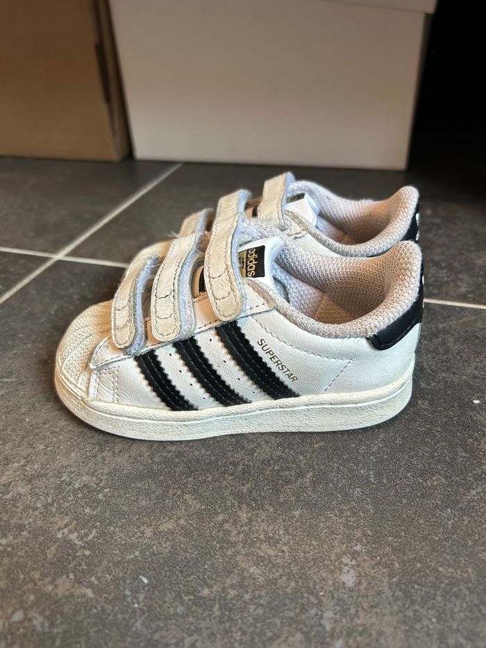 Adidas superstar - photo numéro 3