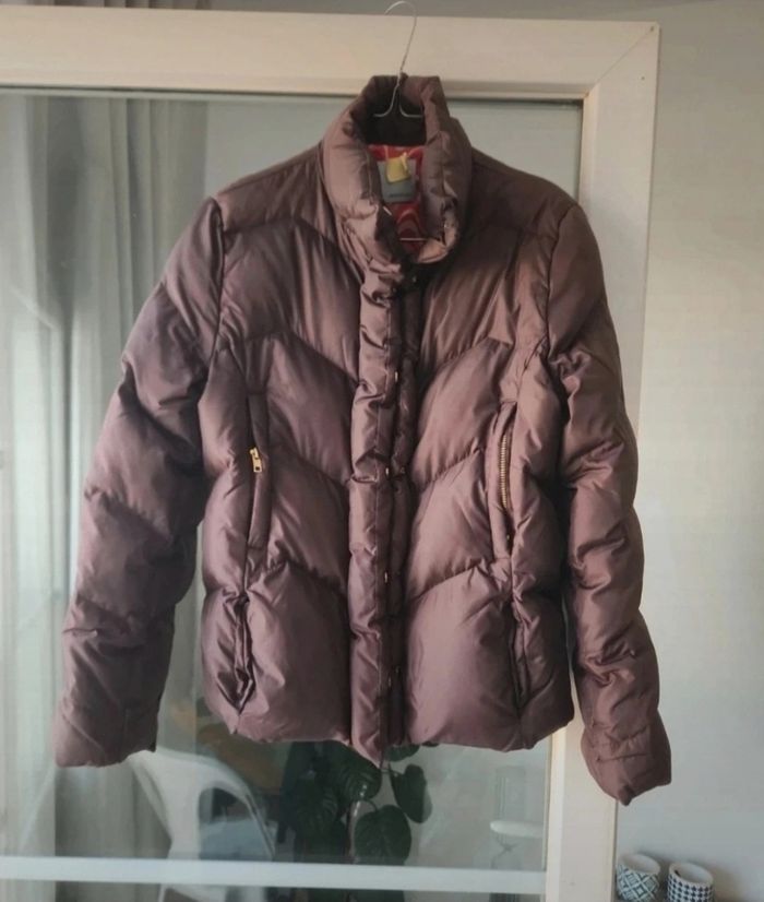 Doudoune missoni - photo numéro 2