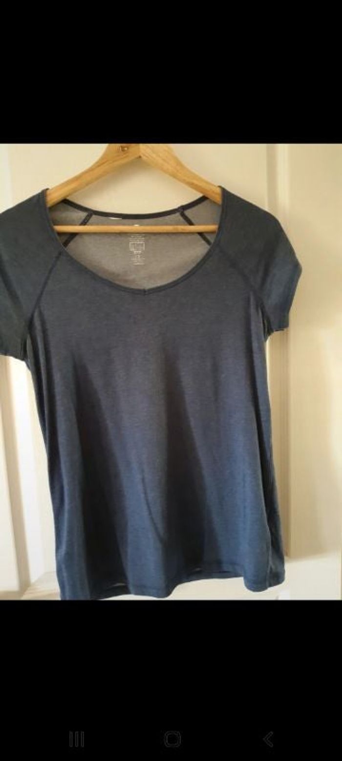 Tee-shirt