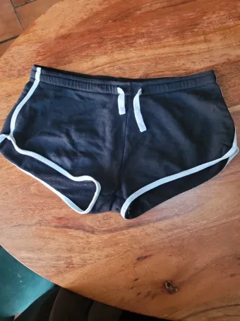 Short