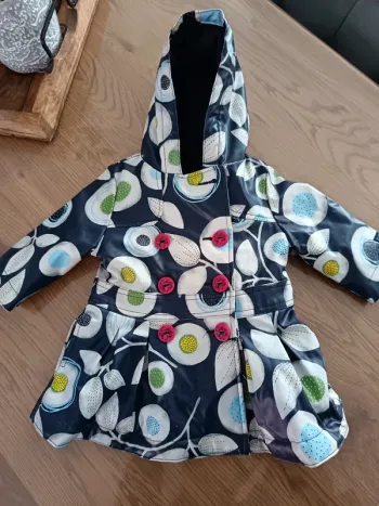 Manteau catimini neuf