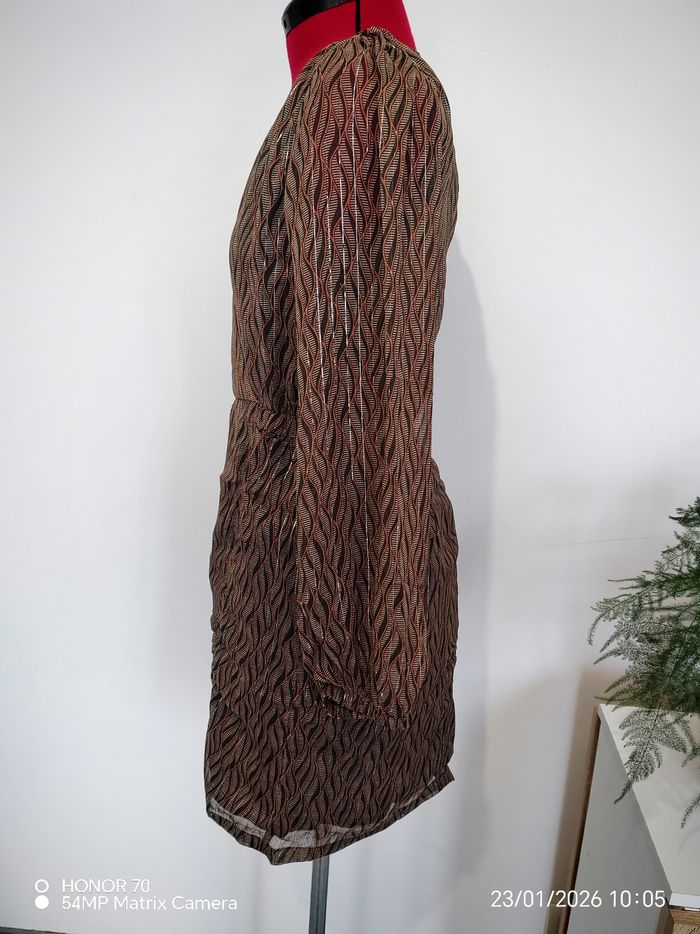 Robe voile little miss by captain tortue - photo numéro 3