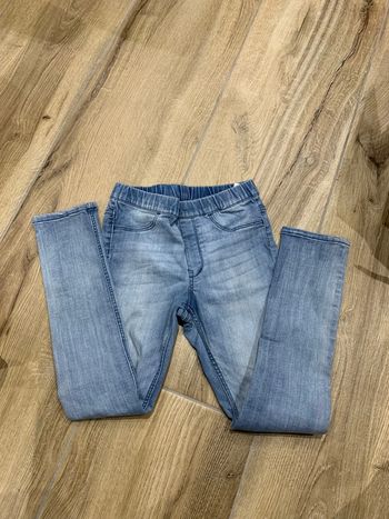 Jean 7/8 ans