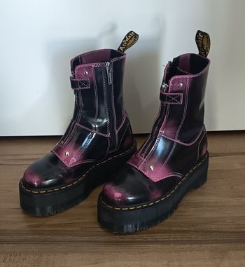 Dr Martens Jetta hi Max