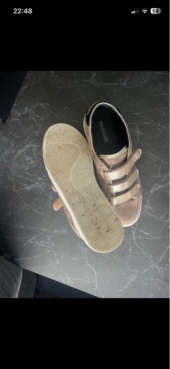Chaussure