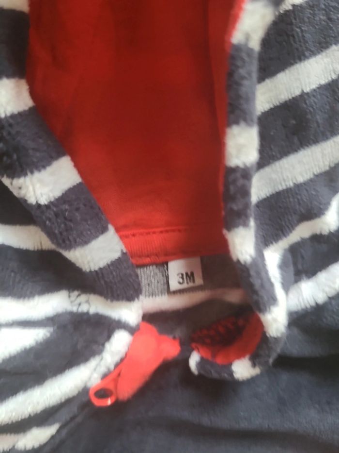 Ensemble lot 3 mois - photo numéro 2