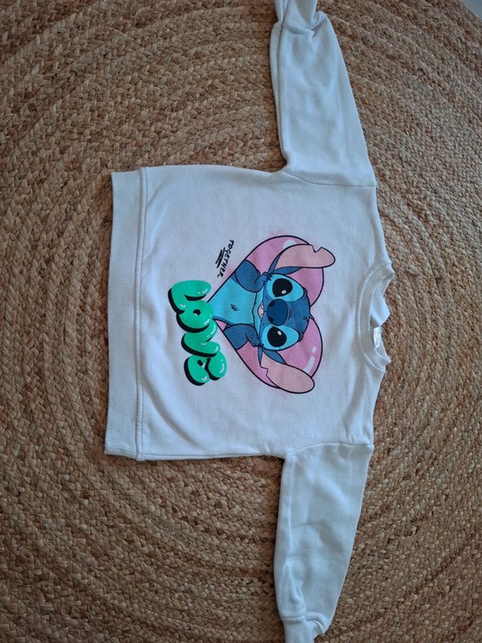 Zara 18/24