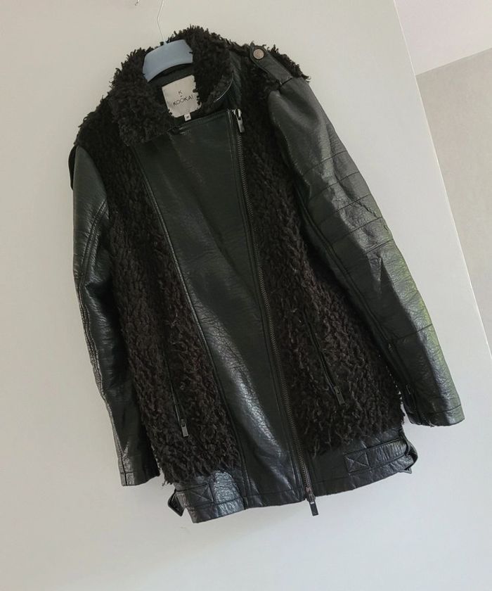 🌺 Manteau chaud 🌺 Kookai 🌺 Taille 40