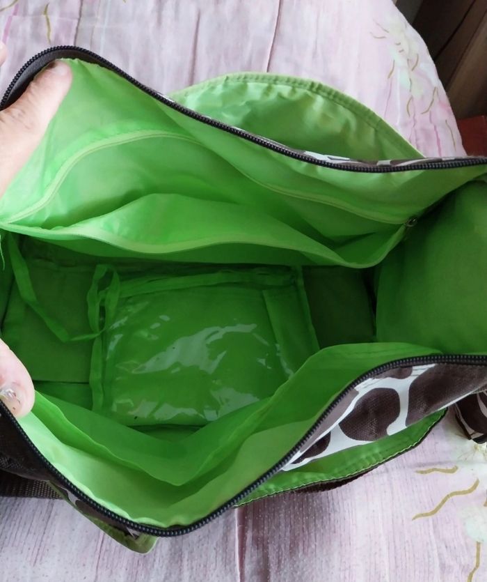 Sac à langer - photo numéro 6