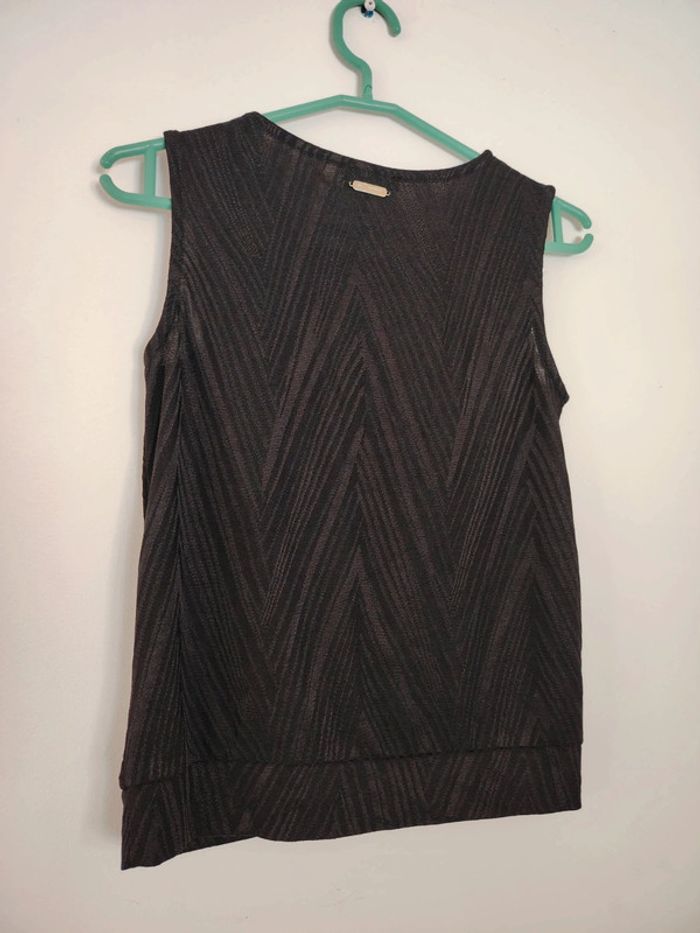 Blouse taille XS - photo numéro 3