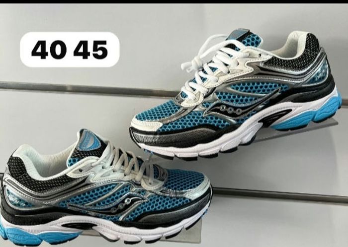 Saucony basket - photo numéro 3