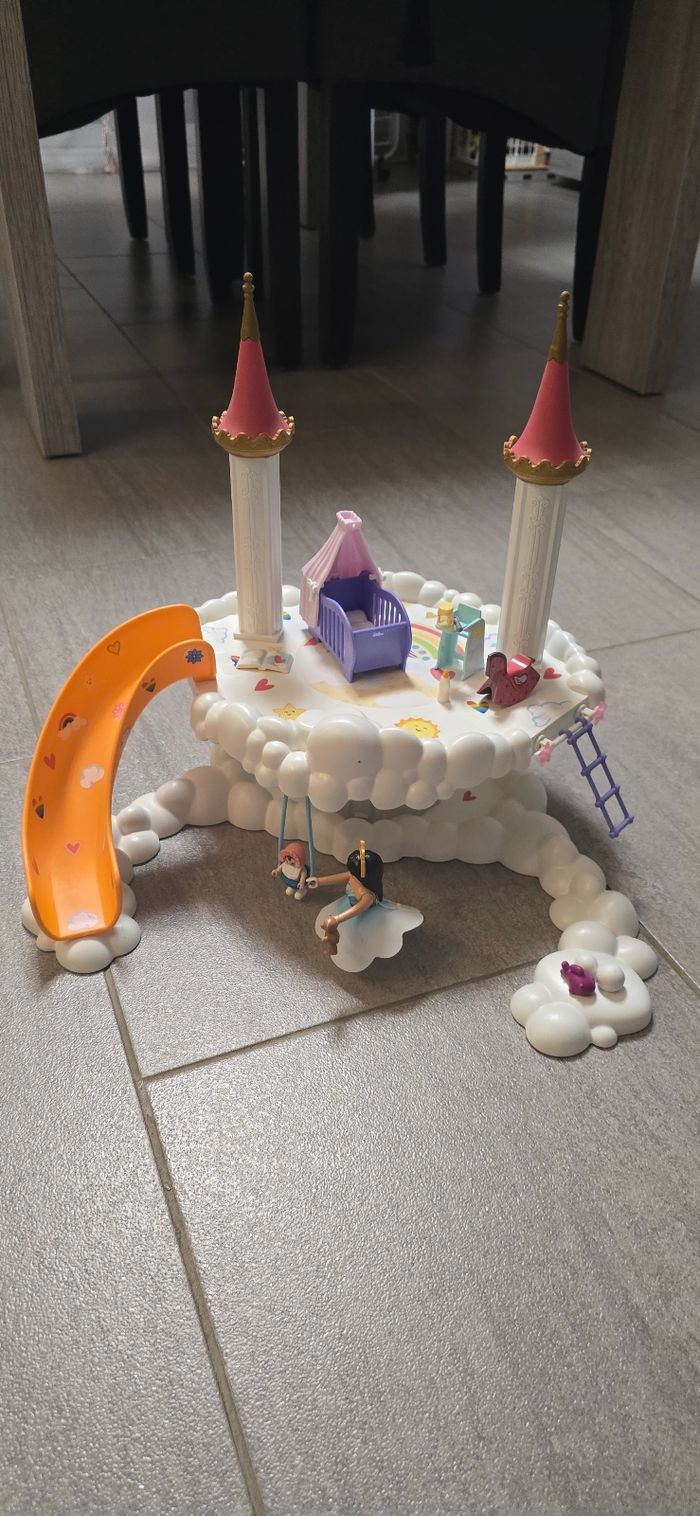 Playmobil princessmagic - photo numéro 4