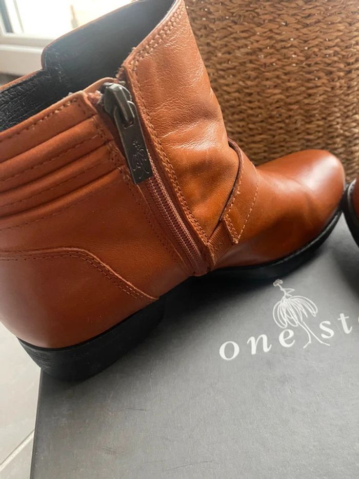 Chaussures One Step pointure 36 - photo numéro 6