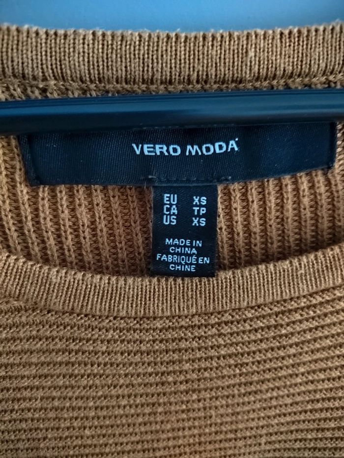 Pull Véro Moda - photo numéro 2