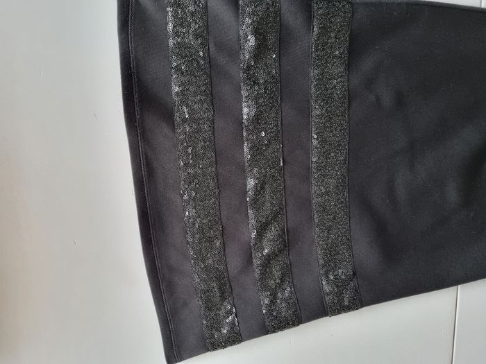 Robe noire de soirée 6 ans - photo numéro 8