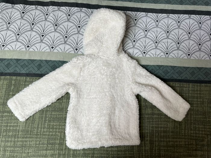 Veste polaire Orchestra - photo numéro 3