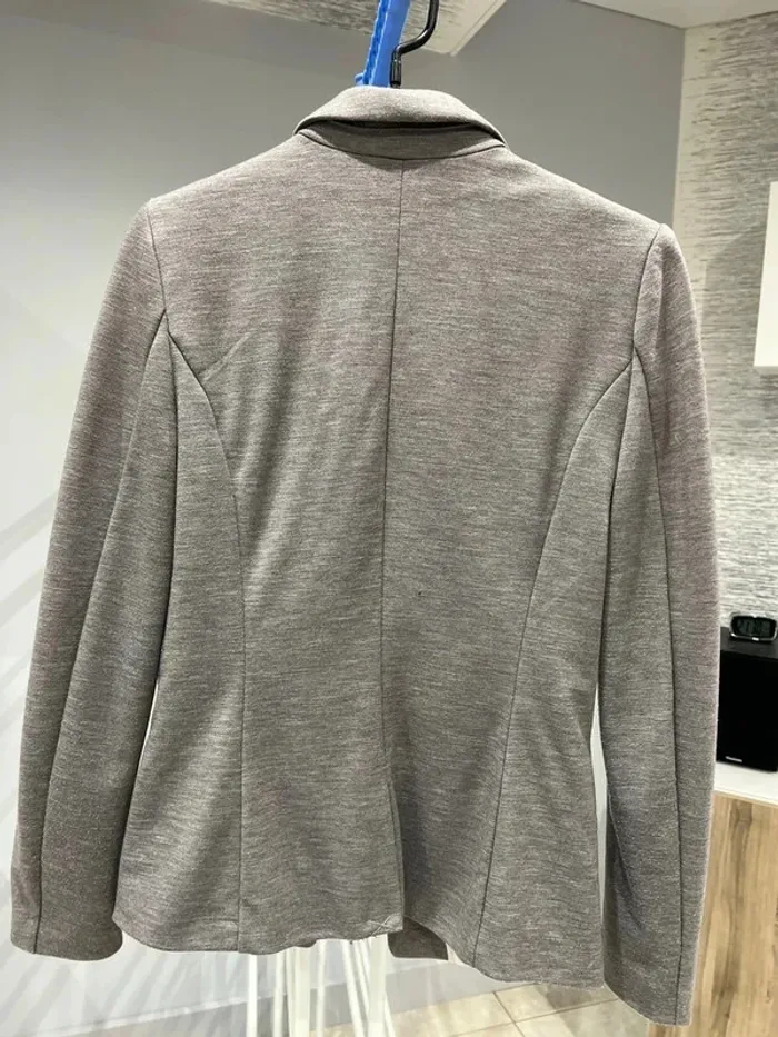 Veste « tailleur » H&M - photo numéro 2