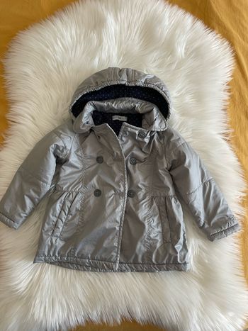 Blouson pour fille 24mois  Baby Lib Kids