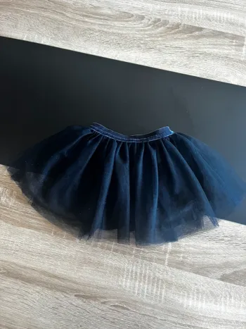 Jupe en tulle 12 mois