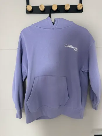 Sweat à capuche Zara – Taille 140 (10 ans)
