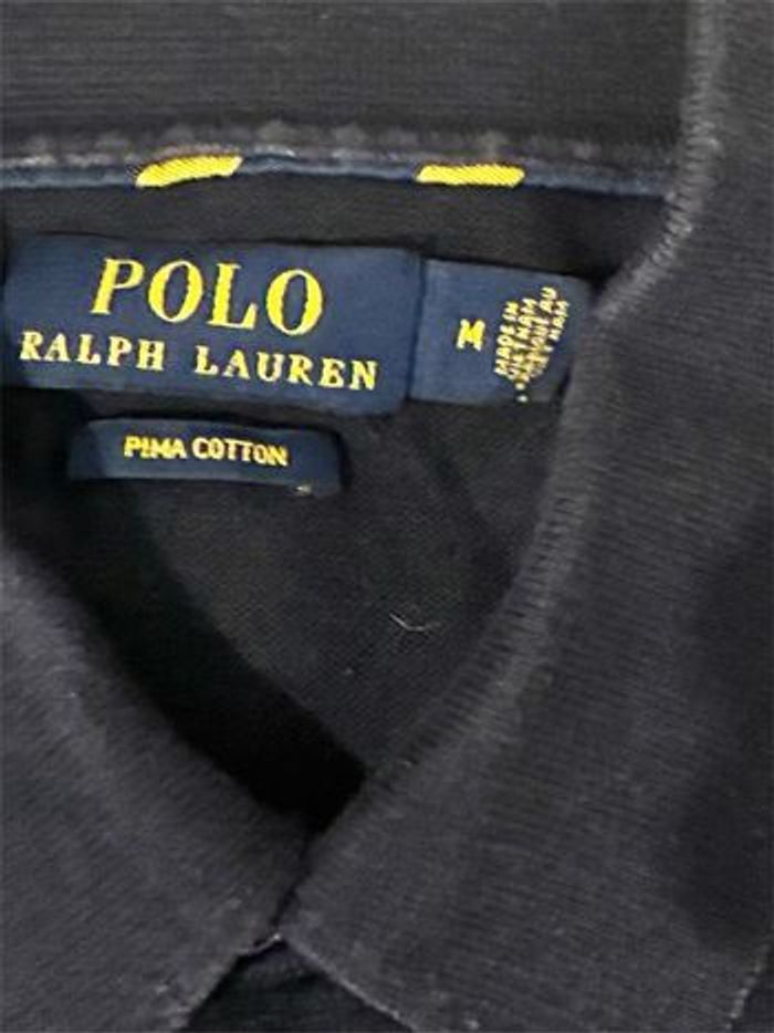 Polo ralph Lauren - photo numéro 5