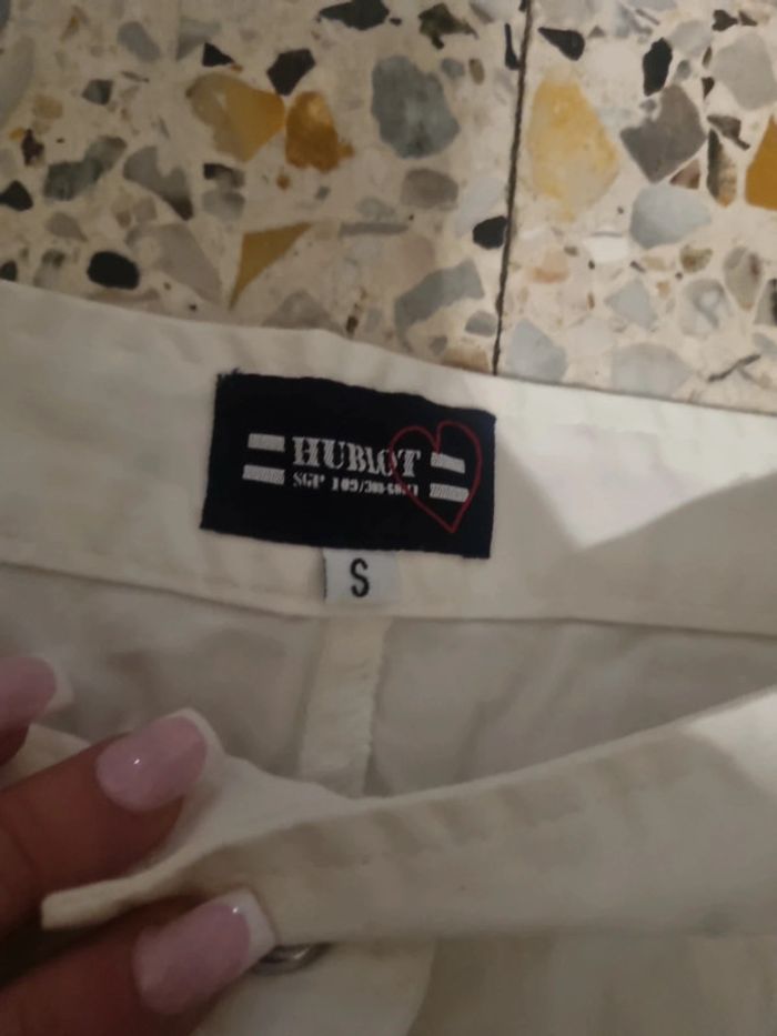 Pantacour hublot - photo numéro 2