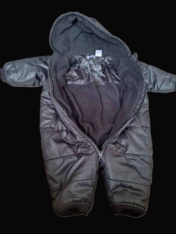 Combipilote La Redoute 9 mois - photo numéro 2