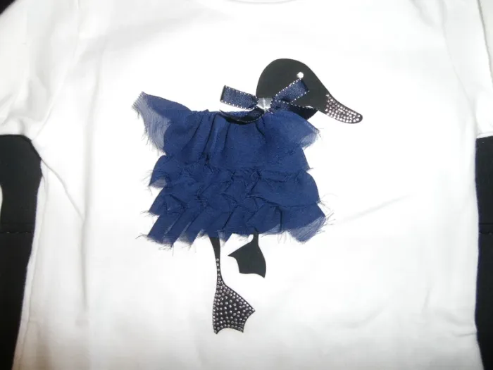 tee shirt - photo numéro 2
