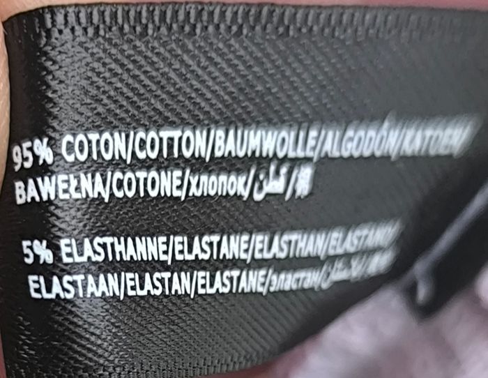 Short court - photo numéro 5