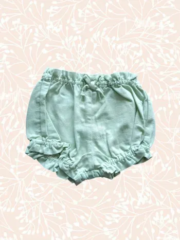 Short 1/3 mois