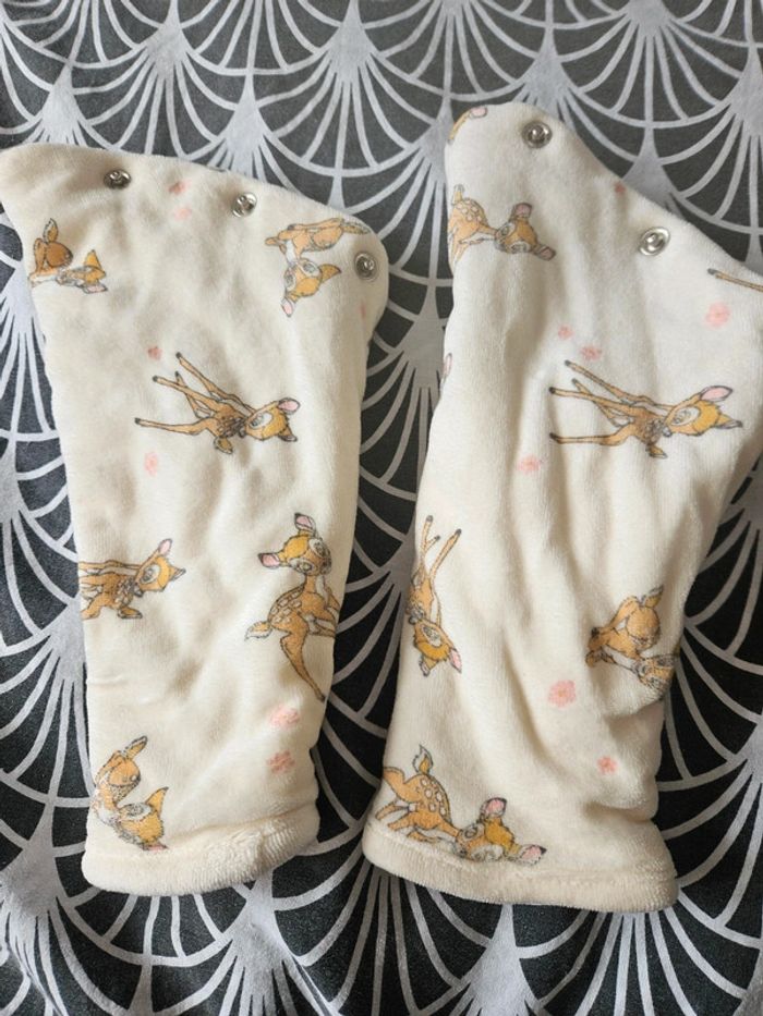 🌟 Gigoteuse Disney Baby Bambi – 6/18 mois – Neuve – TOG 3 🌟 - photo numéro 2