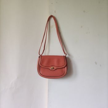 Sac à bandoulière Sac à main Loretta 