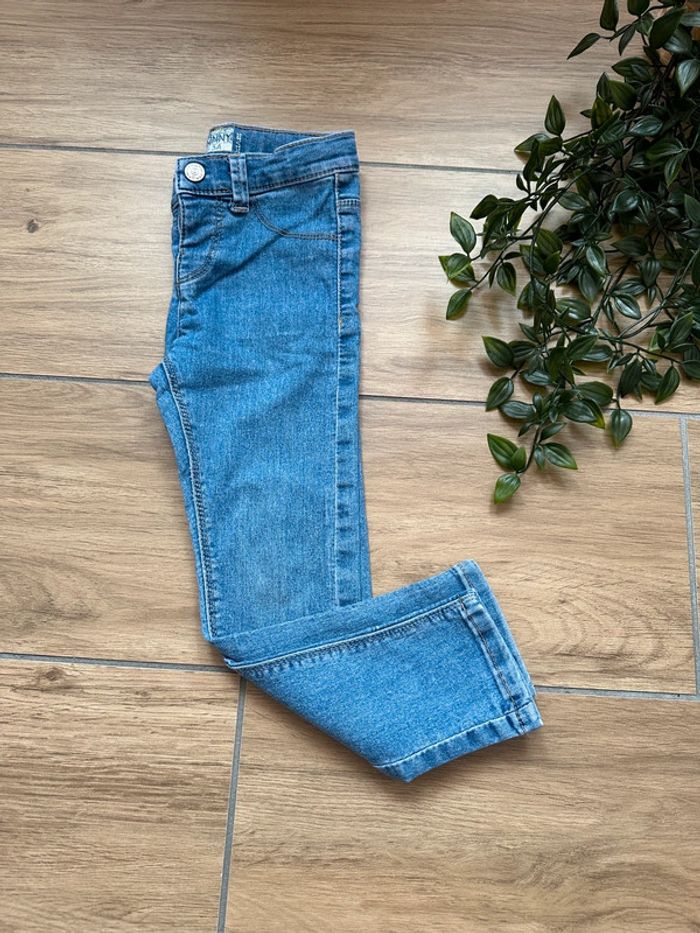 Pantalon jean 5 ans - photo numéro 5