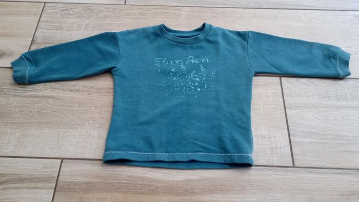 Pulls fille - photo numéro 5