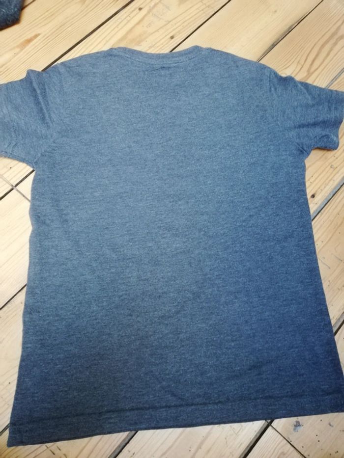 Tee shirt manches courtes - photo numéro 2