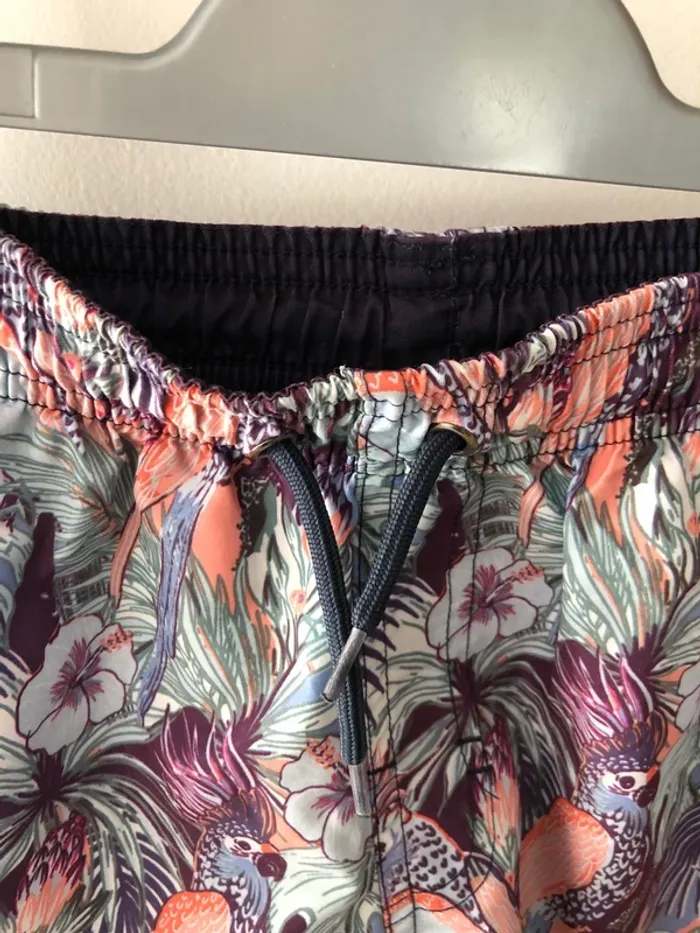 Short maillot Taille 12ans - photo numéro 3