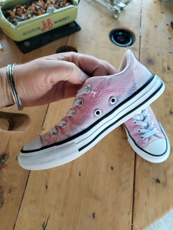 Converse all star 29/30 - photo numéro 4