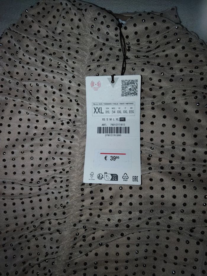 Robe xxl - photo numéro 3