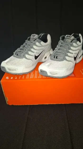 Baskets Nike femme