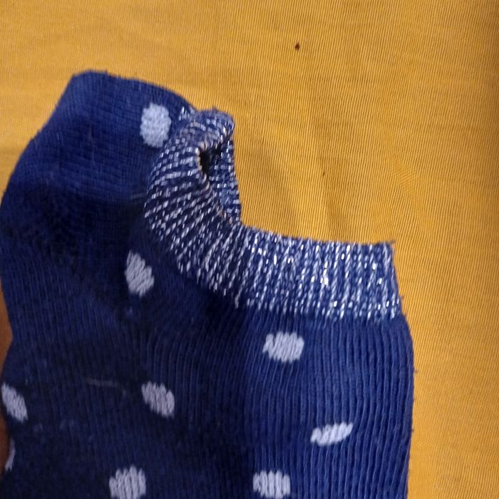 Mini chaussettes - photo numéro 3