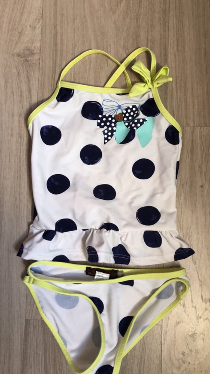 Maillot de bain Catimini