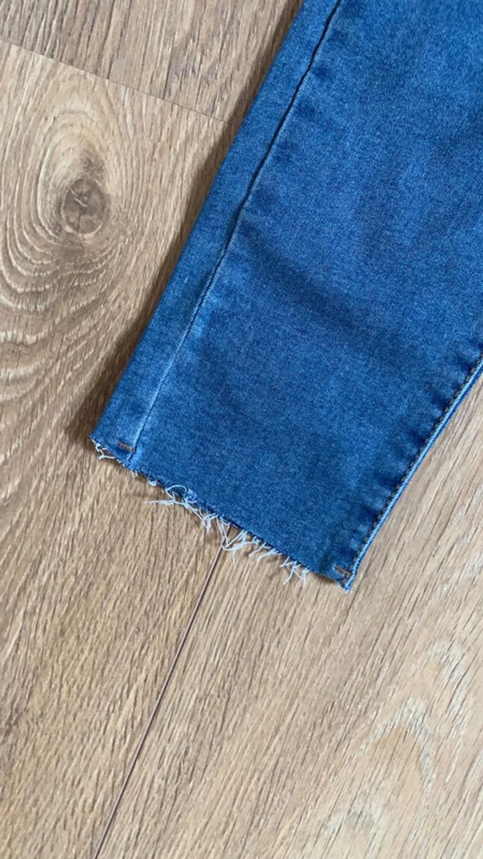 Jeans kiabi S - photo numéro 6