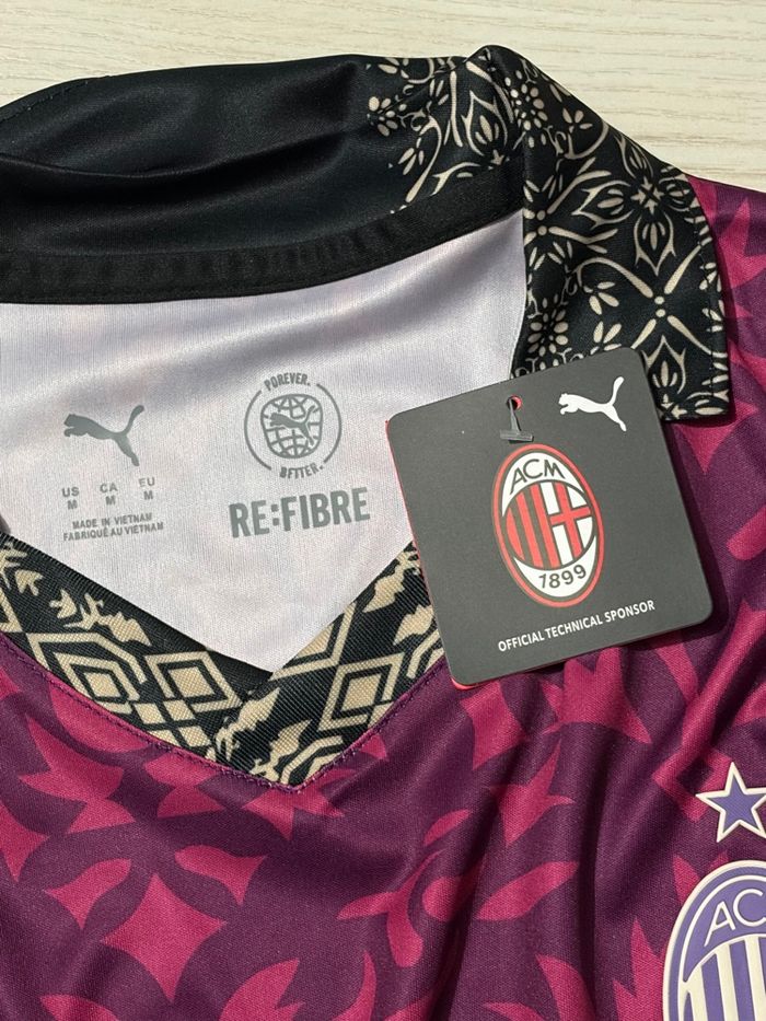 Maillot Ac Milan - photo numéro 5