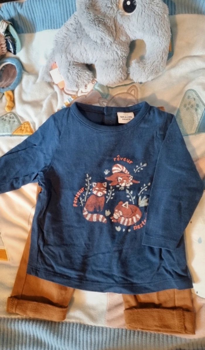 Ensemble TAO neuf - photo numéro 3