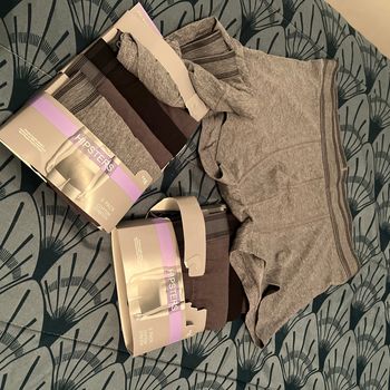 Boxer homme